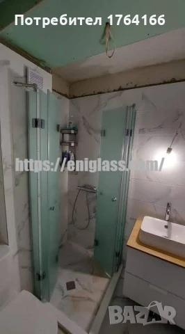 Душ кабини, снимка 3 - Душ кабини и вани - 51126360