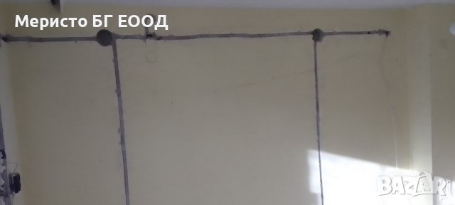 ЕЛЕКТРОИНСТАЛАЦИЯ С МАШИНА ЗА КАНАЛИ 01 - ЕРеволт ЕООД, снимка 1