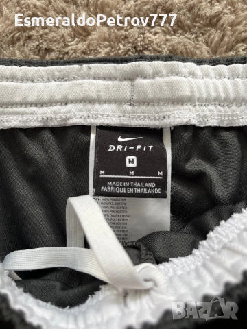 Мъжко долнище Найк , снимка 2 - Спортни дрехи, екипи - 52302819