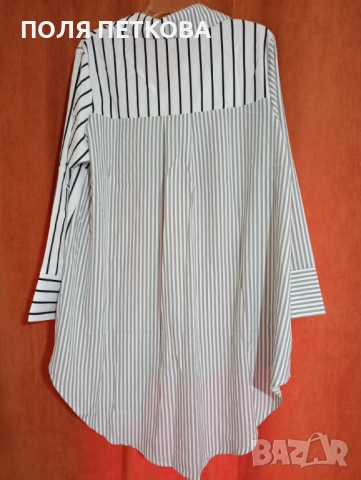 Риза туника, снимка 2 - Ризи - 52429450