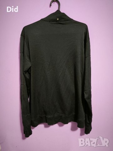 оригинална блуза Nike golf 1/2 zip, снимка 3 - Спортни дрехи, екипи - 43780340