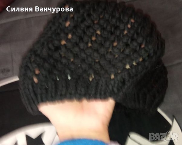 Огромен избор от маркови шапки с естествен косъм, снимка 12 - Шапки - 27575292