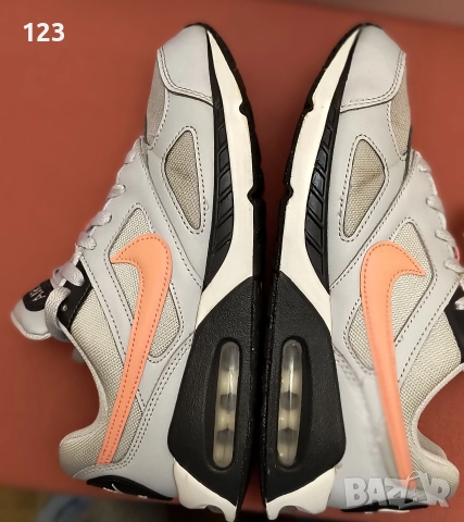 Оригинални маратонки Nike air max 37, снимка 6 - Маратонки - 52592147