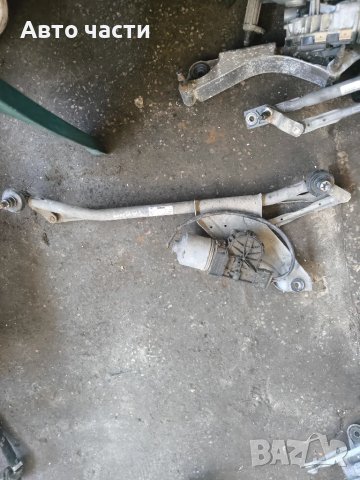 Механизъм за чистачки Dacia 8200619512 0390241544 Sandero Duster Logan