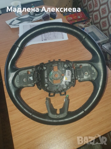 Волан за JEEP RENEGADE , снимка 2 - Части - 53352103