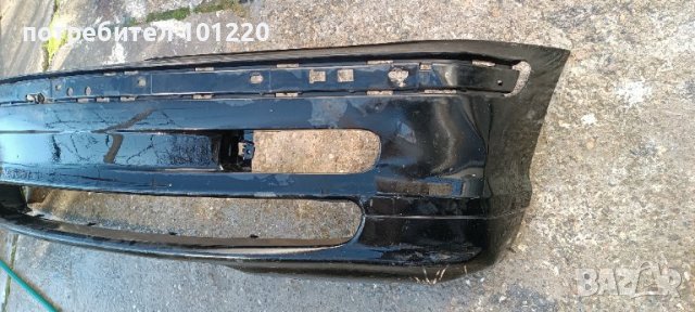 Предна броня за BMW E46 (1998-2005г.), снимка 3 - Части - 43922013
