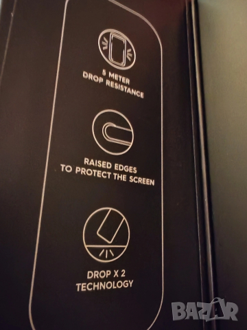 Кейс, калъф и протектор за IPhone 16 Pro. , снимка 3 - Калъфи, кейсове - 52202957