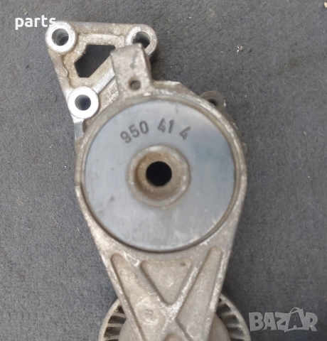 Обтегач - Обтяжна Ролка VW Голф 4 N:735 (2) - Бора - Ауди A3 8L - 4140109, снимка 3 - Части - 52113487