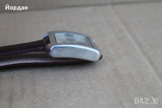 Френски часовник ЛИП Хронограф , снимка 2 - Антикварни и старинни предмети - 37365514