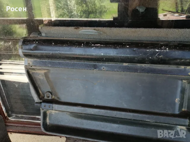 Щора за Пежо 406, снимка 10 - Части - 50067135