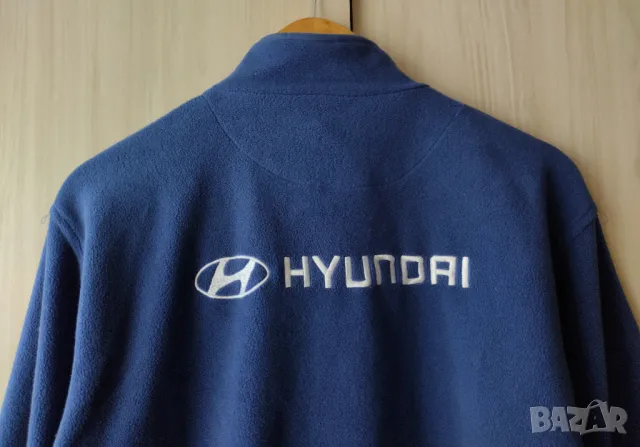 Hyundai - Хюндай полар, снимка 2 - Суичъри - 49338317