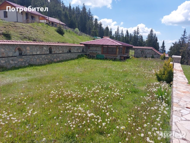 Почивна База "Хайдушки поляни", снимка 11 - Други - 50571428