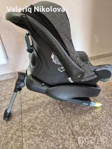 Детско столче за кола Макси Коси 0-13 кг., снимка 5 - Столчета за кола и колело - 51665584
