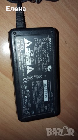Оригинални зарядни TOHIBA,Lenovo,Sony, снимка 7 - Лаптоп аксесоари - 40211181