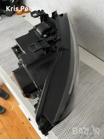 Десен Фар за БМВ/BMW E92/E93, снимка 6 - Части - 27535092