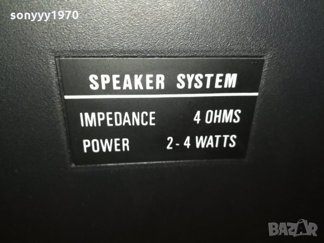 stereo speaker system 2бр тонколони 2511212030, снимка 18 - Тонколони - 34929332