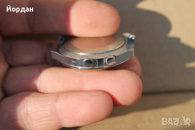 СССР часовник ''Ракета'', снимка 8 - Мъжки - 44911308