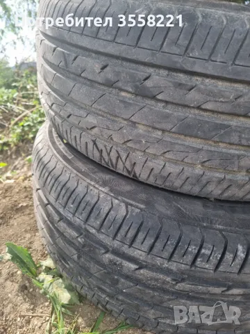 Летни Гуми 225/55 R16