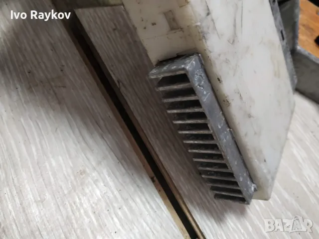 Комфорт модул BMW E39 Serie 5 , 61358376691 , 61.35-8 376 691, снимка 4 - Части - 48170221