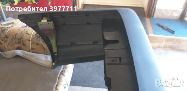  Брони Renault  R9  R11  R21, снимка 7 - Автомобили и джипове - 47681408