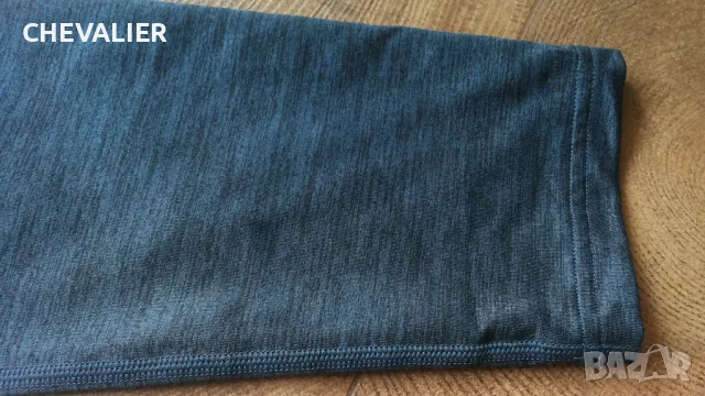 UNDER ARMOUR Thermo Размер L / XL мъжка термо блуза 56-66, снимка 8 - Блузи - 50327953