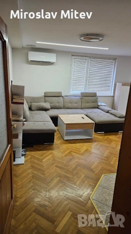 4-стаен апартамент, Колхозен пазар , снимка 3 - Апартаменти - 53581749