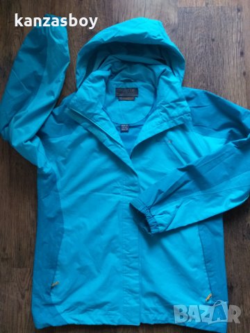 regatta hydrafort - страхотно дамско яке, снимка 4 - Якета - 34727710