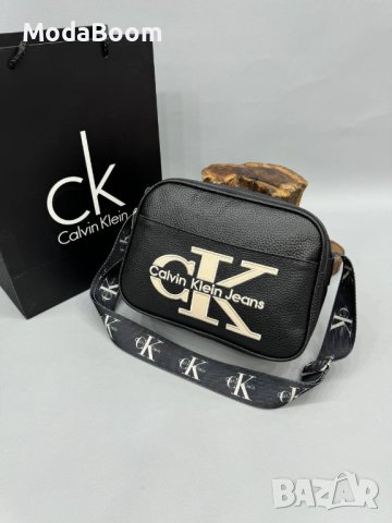 💥Calvin Klein уникални дамски чанти💥 , снимка 7 - Чанти - 43414993