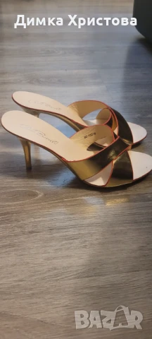 Сандали 3 чифта, снимка 3 - Сандали - 51155310