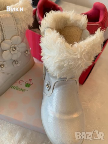 Детски ботуши, снимка 3 - Детски боти и ботуши - 39641889