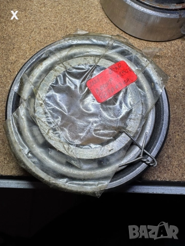 ЛАГЕР РАЗДАТКА ЛАДА НИВА 2121 12507КМ [35*72*23] ГПЗ НОВ РУСКИ , снимка 3 - Части - 52036850