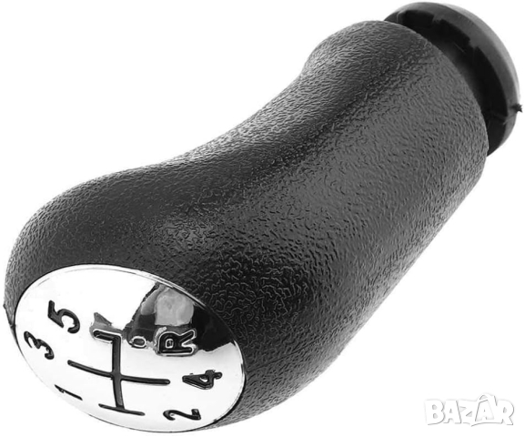 Топка за скоростен лост за Renault Clio Scenic Megane, снимка 3 - Аксесоари и консумативи - 44852424