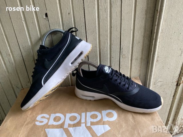 ''Nike Air Max Thea Ultra''оригинални маратонки 38.5 номер, снимка 2 - Маратонки - 40418454