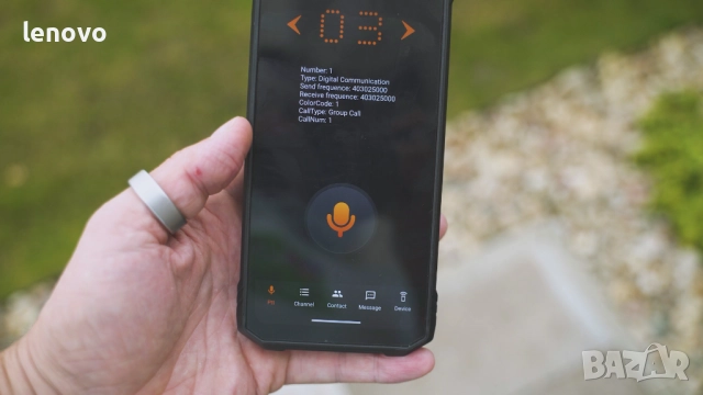 Hotwav Hyper 8 Ultra 12GB RAM, черен, снимка 10 - Други - 52889483