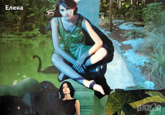 Продавам колажи, снимка 4 - Картини - 48775626