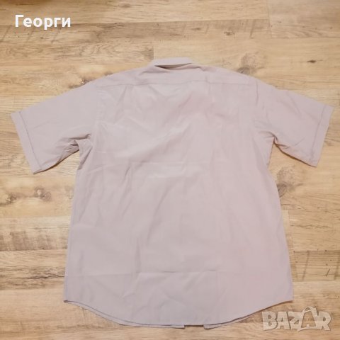 Мъжка риза HUGO Boss , снимка 4 - Ризи - 38221976