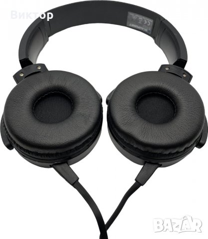 Висококачествени слушалки Blaupunkt 4530, снимка 3 - Слушалки и портативни колонки - 28966143