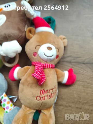 продавам лот от детски музикални играчки , снимка 2 - Музикални играчки - 49739527