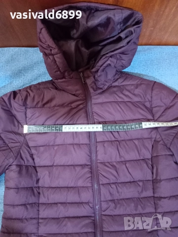 Зимно дамско яке , снимка 5 - Якета - 52910245