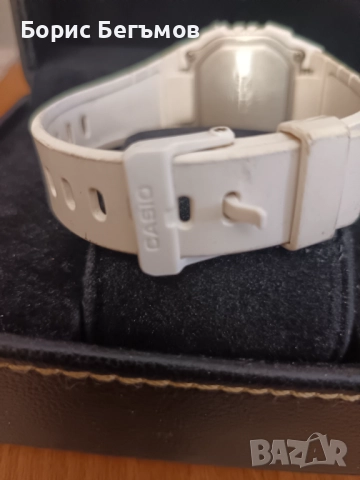 Часовник Касио/Casio W-215H, снимка 3 - Други - 52741201