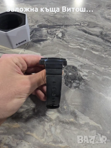 Часовник Casio G-shock GMA-2100GA, снимка 7 - Мъжки - 53573542
