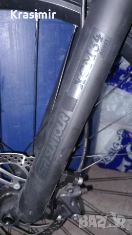 Trek Remedy 7, снимка 11 - Велосипеди - 52833039