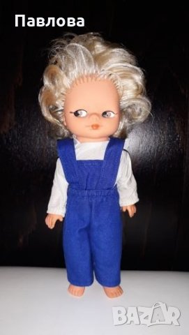 Различни кукли, снимка 3 - Кукли - 26273758