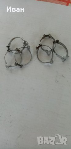 Шокове и други вело части, снимка 8 - Велосипеди - 32609332