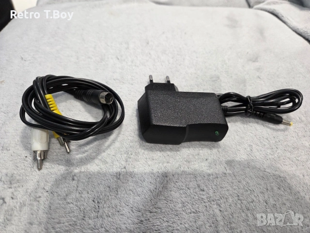 Sega Mega Drive 2 Original, снимка 10 - Други игри и конзоли - 53247068