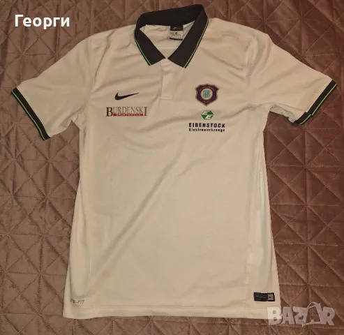 Оригинална тениска на Фк Ауе, снимка 1