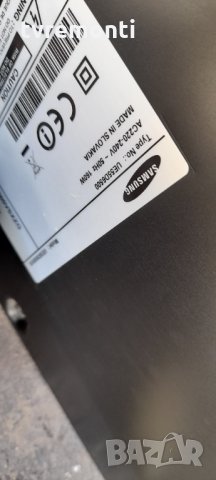 TV Main Board UE55D6500 / BN41-01683 / BN94-04624E , снимка 7 - Части и Платки - 34578806