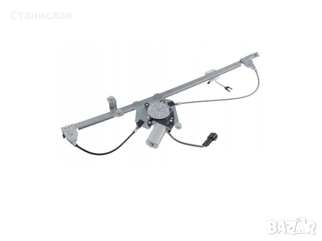 Стъклоподемник с електромотор за Peugeot Boxer
