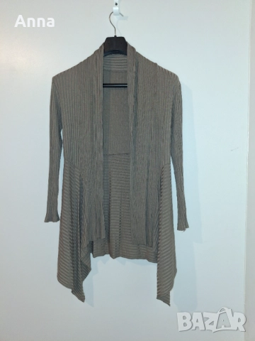 Дамска жилетка, снимка 5 - Жилетки - 52632118