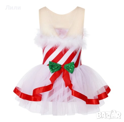 НОВИ Професионални балетни пачки/поли+ПОДАРЪК (Само ДОЛНА част на пачката с гащи), снимка 2 - Художествена гимнастика - 41652816